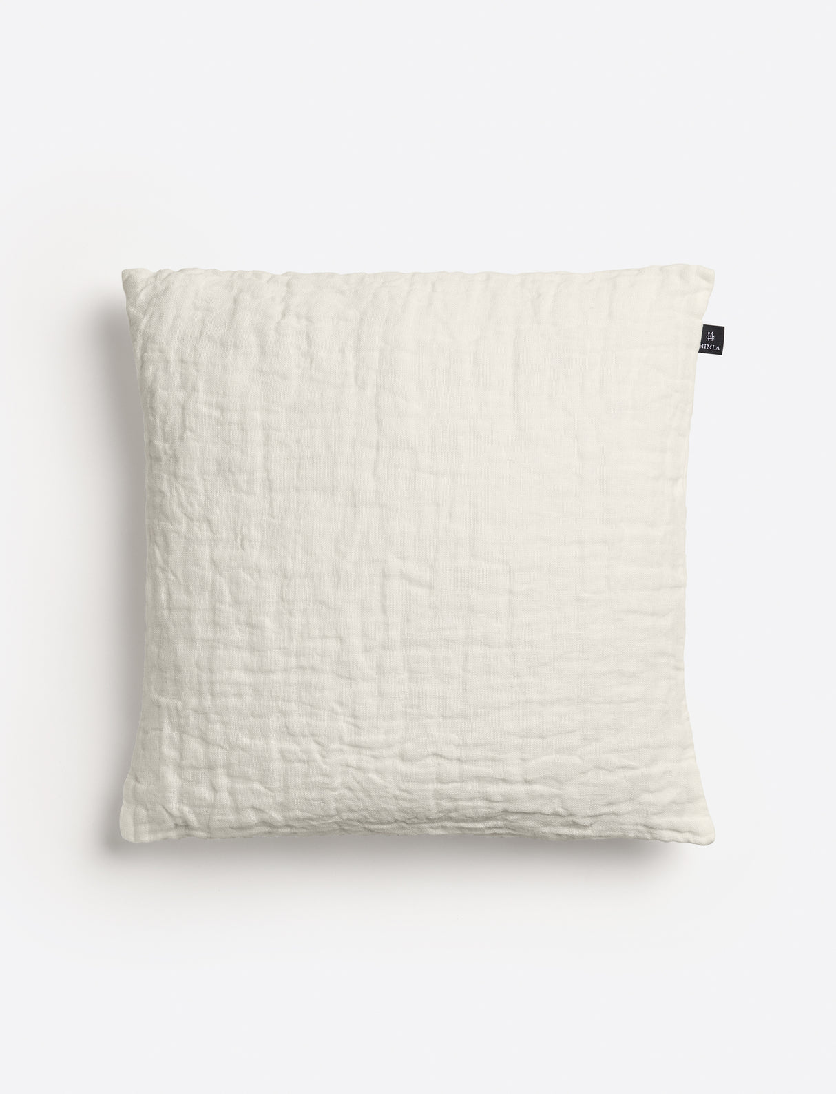 Himla, Hannelin Cushion cover White 50x50 cm