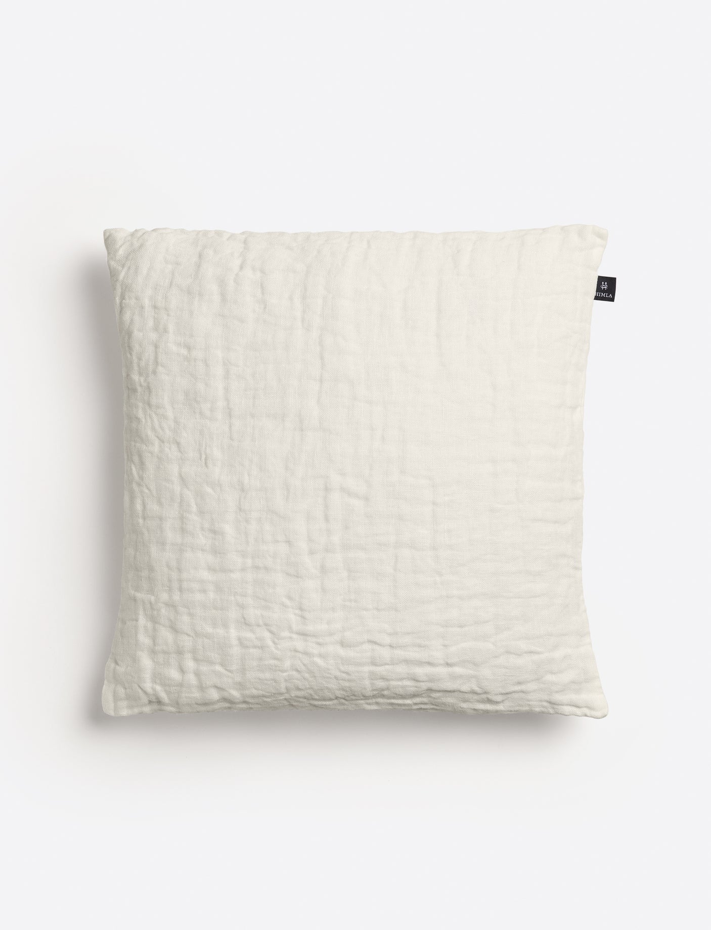 Himla, Hannelin Cushion cover White 50x50 cm