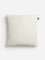 Himla, Hannelin Cushion cover White 50x50 cm