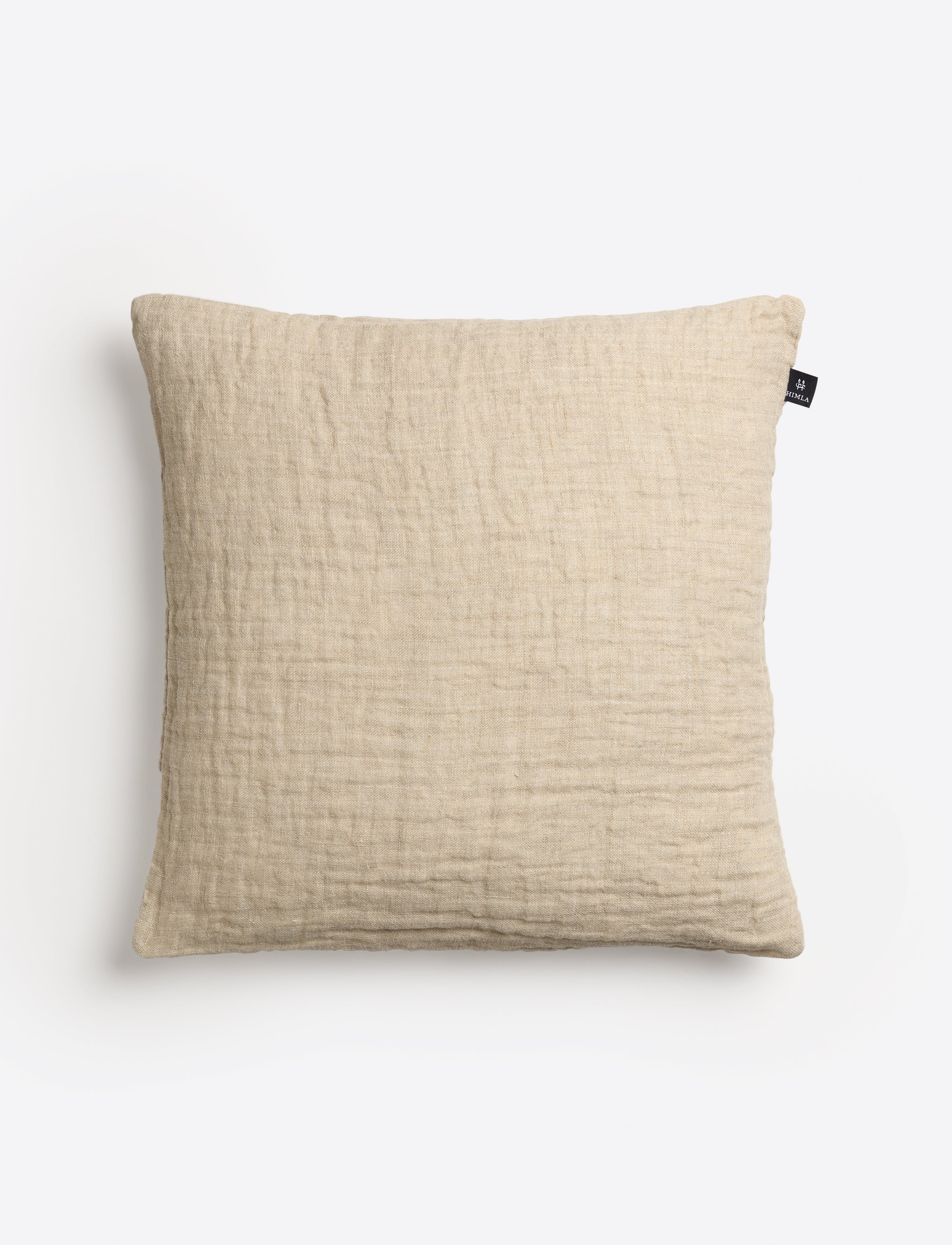 Hannelin Cushion cover Natural 50x50 cm