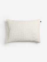 Himla, Hannelin Cushion cover White 50x70 cm