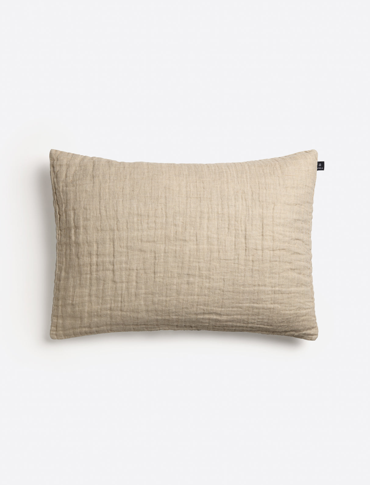 Himla, Hannelin Cushion cover Natural 50x70 cm