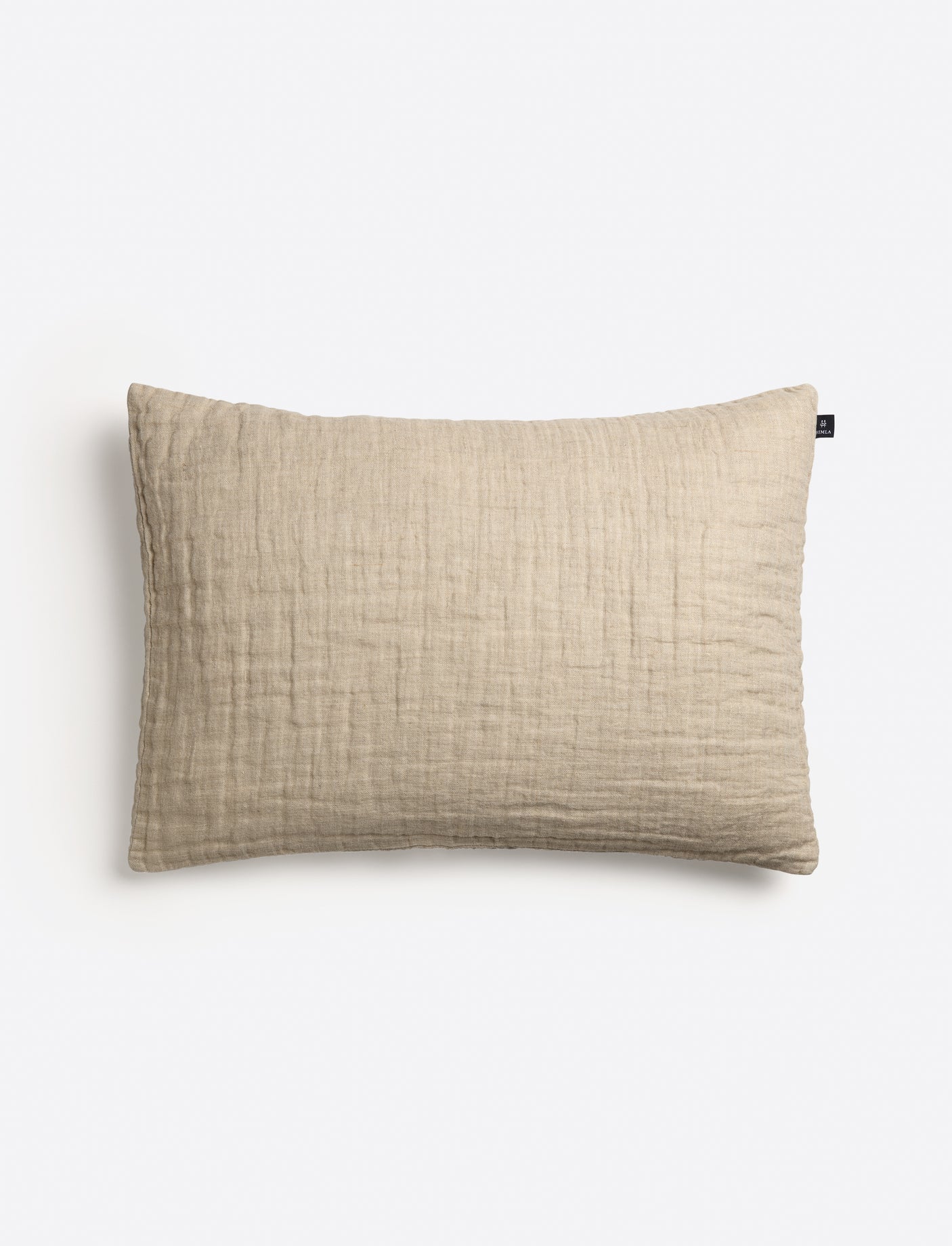Himla, Hannelin Cushion cover Natural 50x70 cm