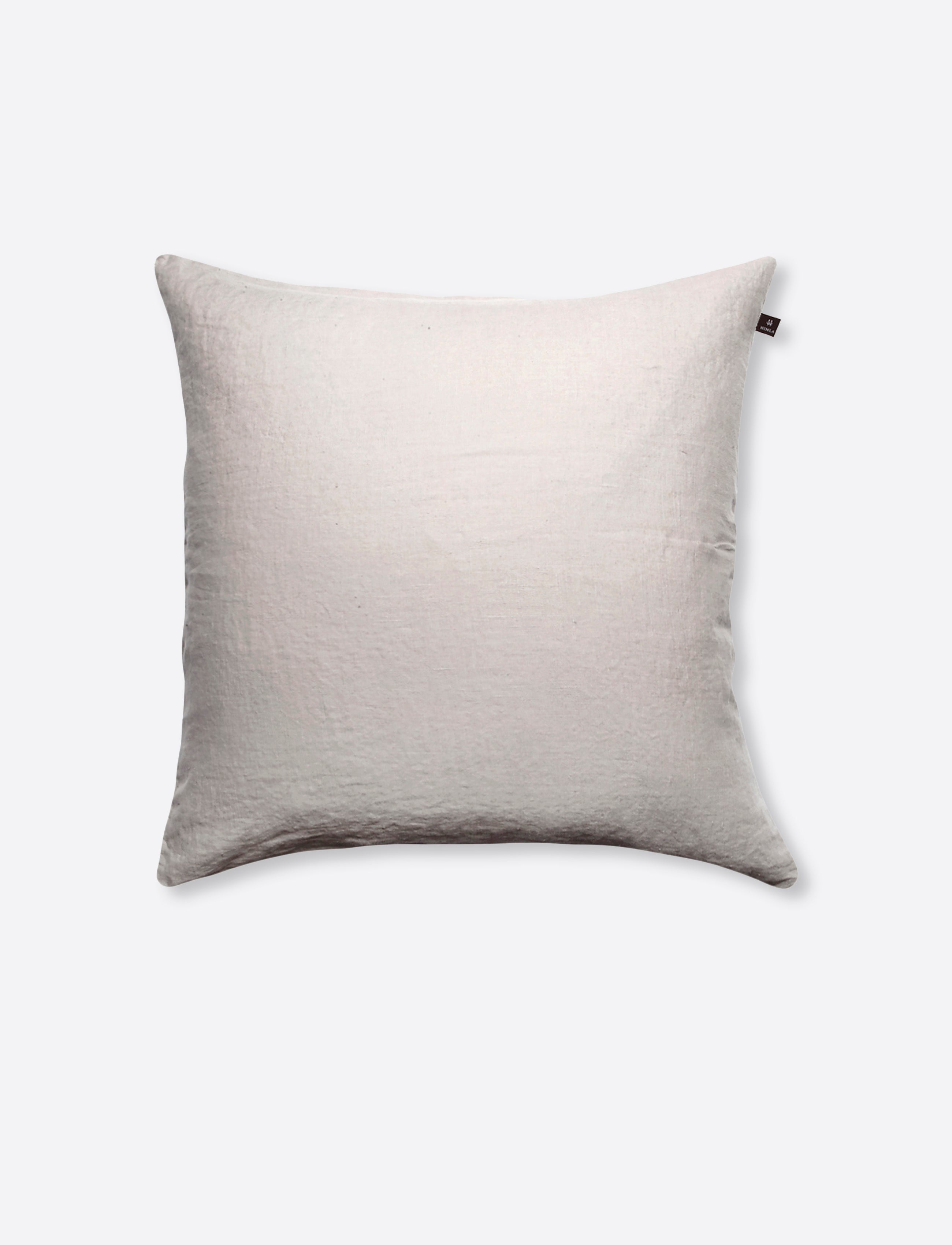 Sunshine Cushion cover Ash 50x50 cm