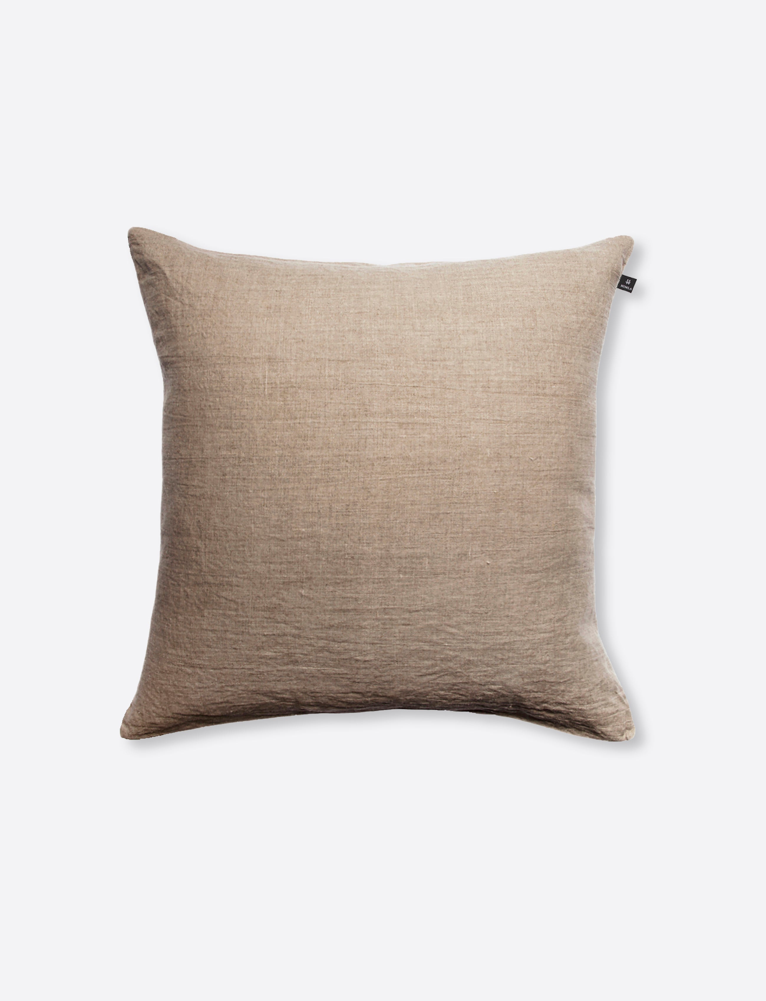 Sunshine Cushion cover Natural 60x60 cm