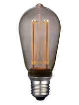 Future Led Smokey – Edison 64mm