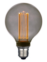 Future LED SMOKY – Globe 95mm