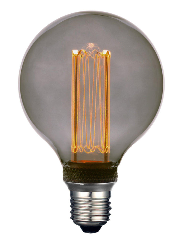 Future LED SMOKY – Globe 95mm