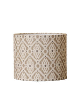 Sara Lampskärm – Ikat 20 cm