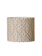 Sara Lampskärm – Ikat 20 cm