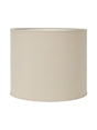 Sara Lampskärm – Franza beige 20 cm