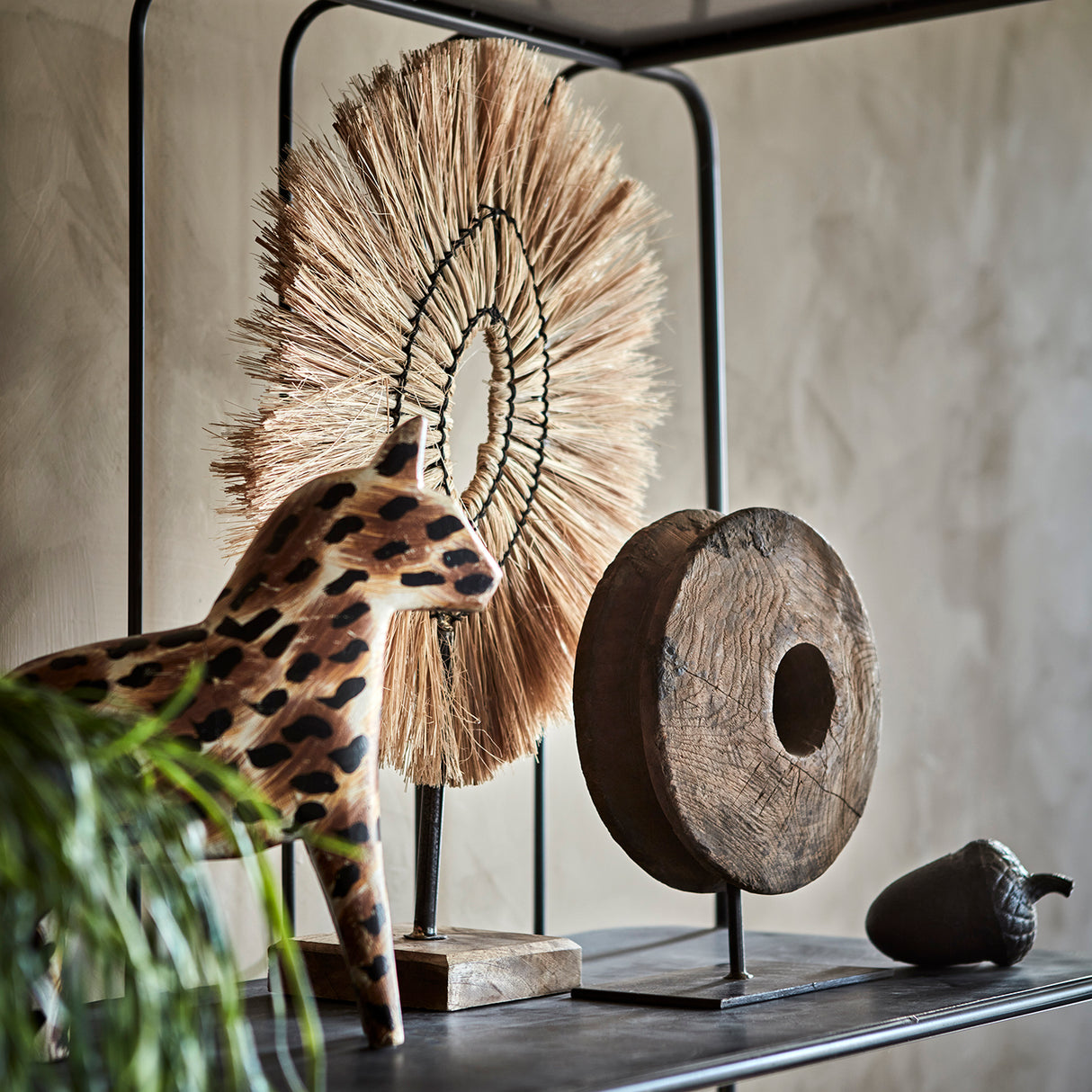 Affari of Sweden, ACCRA Dekoration, Natur
