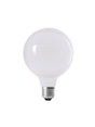 Twilight LED, 3-steg – E27 glob 12,5 cm 7W