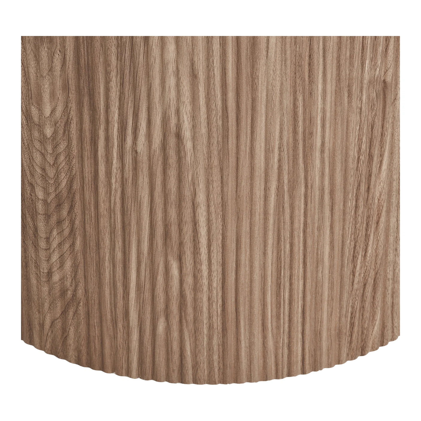 House Nordic, Athens Matbord Vit/Brun 210x100x76 cm