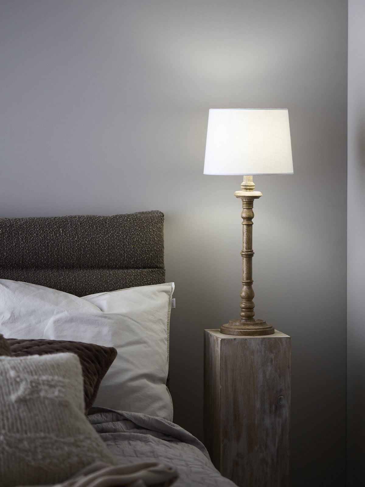 Twilight LED, 3-steg – E27 normal 6 cm 4,5W