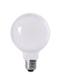 Twilight LED, 3-steg – E27 glob 9,5 cm 7W