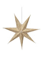 Celeste Star – Golden sand 60 cm