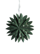 Hyacint Star – Grön 50 cm