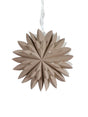Hyacint Star – Beige 50 cm