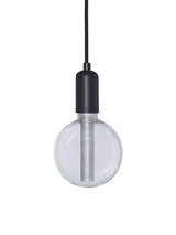 Column Fönsterlampa – Silver, 12,5 cm