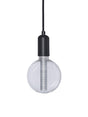 Column Fönsterlampa – Silver, 12,5 cm