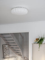 Plafond – Franza vit 42 cm