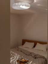 Plafond – Franza vit 42 cm