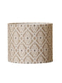 Sara Lampskärm – Ikat 25 cm