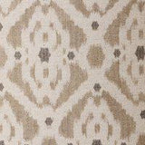 Sara Lampskärm – Ikat 25 cm