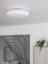 Plafond – Franza vit 55 cm