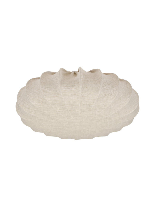 Plafond – Lin natur 55 cm