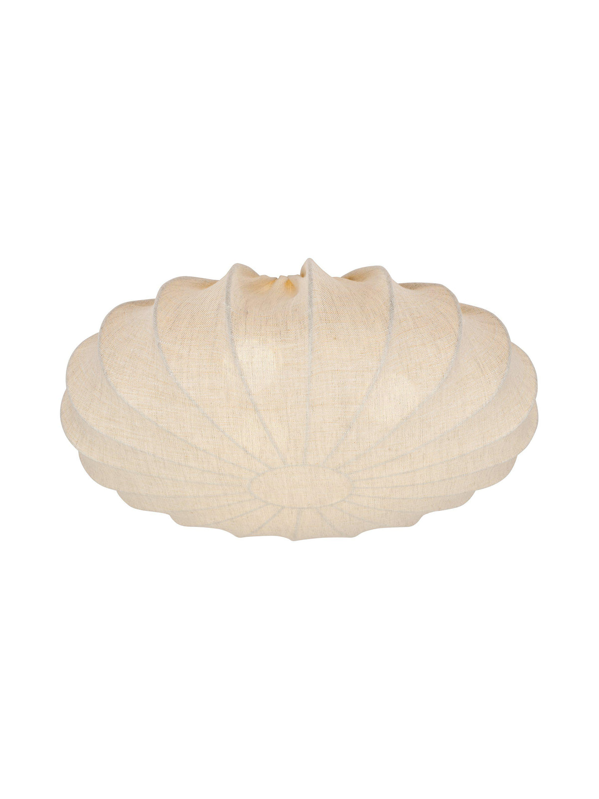 Plafond – Lin natur 55 cm