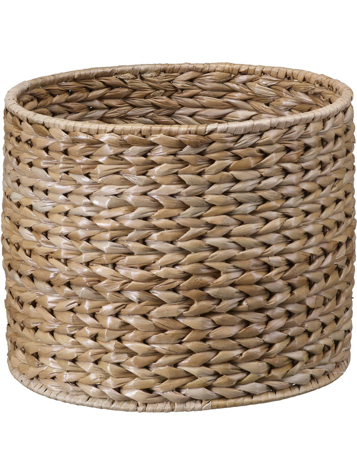 Sandy Lampskärm – Natur 30 cm