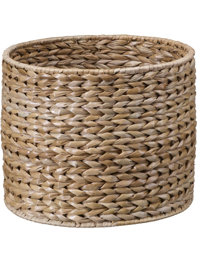 Sandy Lampskärm – Natur 30 cm