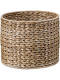 Sandy Lampskärm – Natur 30 cm