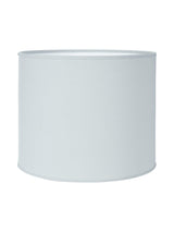 Sara Lampskärm – Franza grå 30 cm
