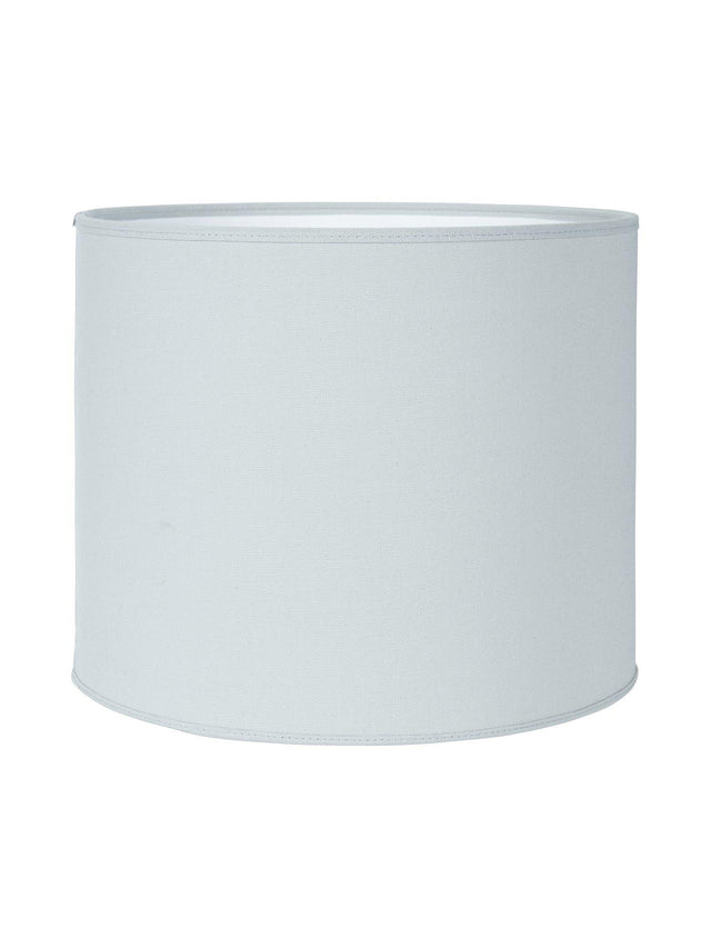 Sara Lampskärm – Franza grå 30 cm