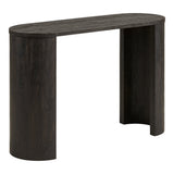 House Nordic, Bibione Konsolbord Mörkbrun 114 cm