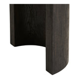 House Nordic, Bibione Konsolbord Mörkbrun 114 cm
