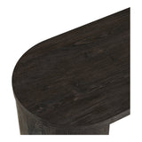 House Nordic, Bibione Konsolbord Mörkbrun 114 cm
