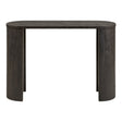 House Nordic, Bibione Konsolbord Mörkbrun 114 cm