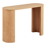 House Nordic, Bibione Konsolbord Natur 114 cm