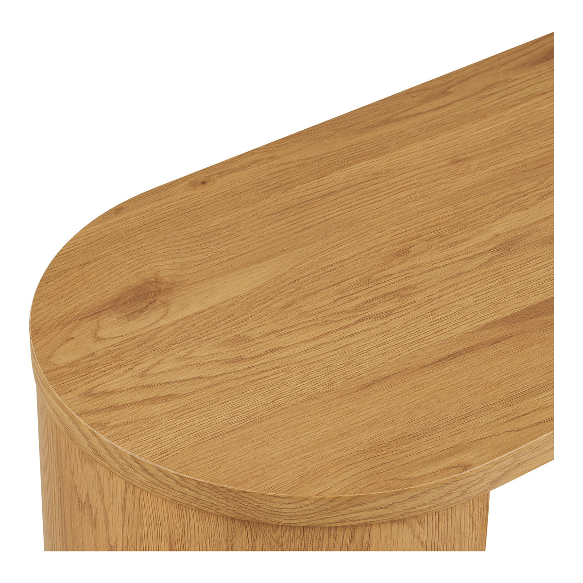 House Nordic, Bibione Konsolbord Natur 114 cm