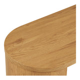 House Nordic, Bibione Konsolbord Natur 114 cm