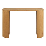 House Nordic, Bibione Konsolbord Natur 114 cm