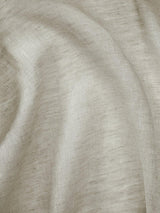 Julie Duk Lin/Vit 145x280cm