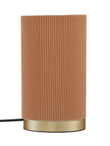 Dora Bordslampa – Brun 25 cm