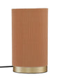 Dora Bordslampa – Brun 25 cm