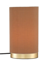 Dora Bordslampa – Brun 25 cm