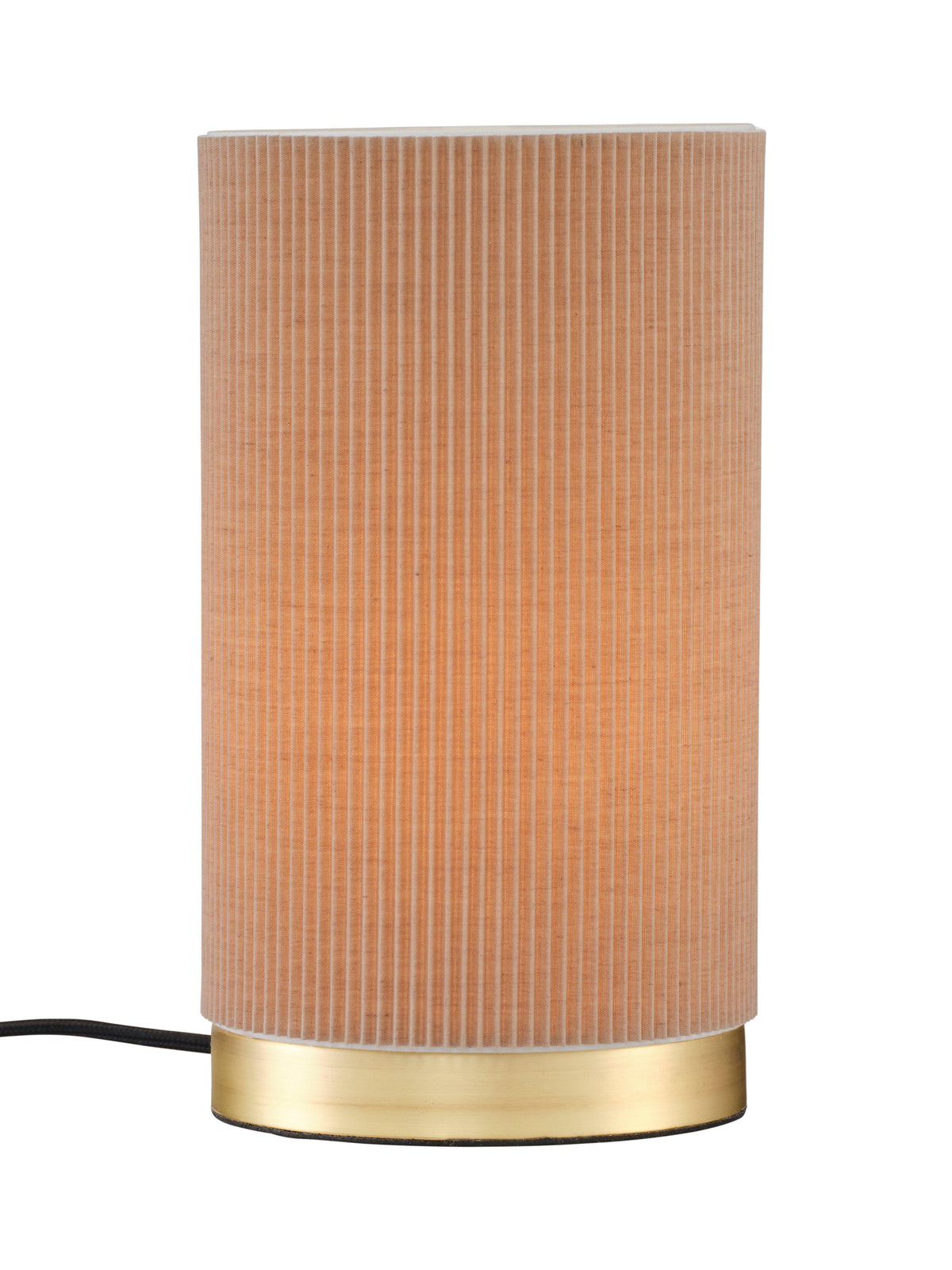 Dora Bordslampa – Beige 25 cm